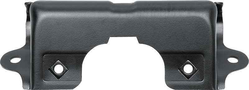Bracket, 1967-1968 Camaro Center Rear Bumper