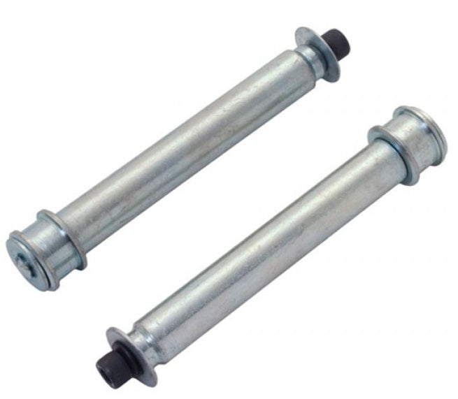 Detent, 1968-1972 Chevelle El Camino, 1970-1972 Monte Carlo Door Hinge