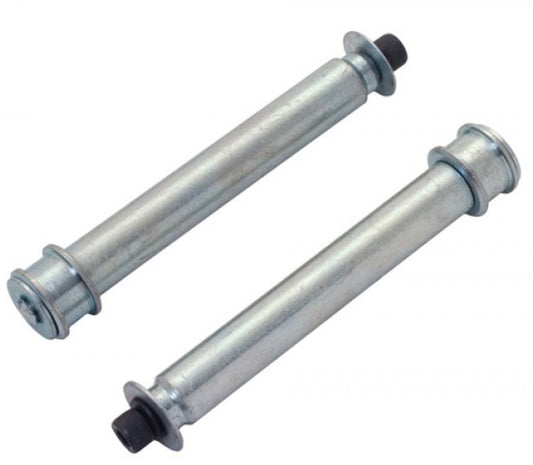 Detent, 1968-1972 Chevelle El Camino, 1970-1972 Monte Carlo Door Hinge