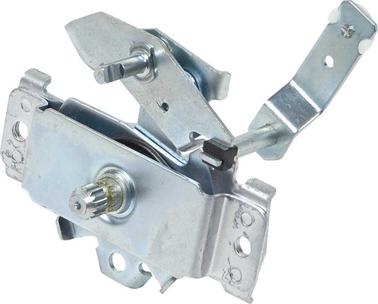 Mechanism, 1967 Nova Door - LH