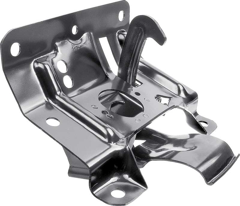 Hood Latch, 1968-1972 Nova