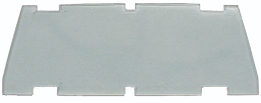 Lens, 1968-1969 Camaro Console Gauge - 2 Required