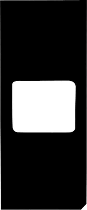 Slider, 1968 Camaro 4 Speed Console