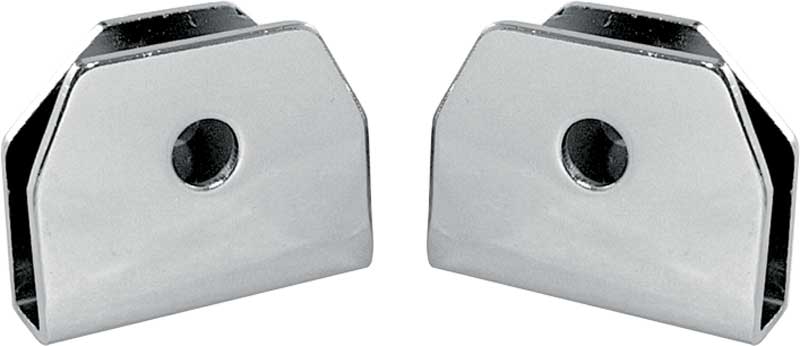 Clip, 1967 Camaro Console Seat Belt - PR