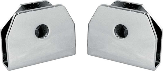 Clip, 1967 Camaro Console Seat Belt - PR