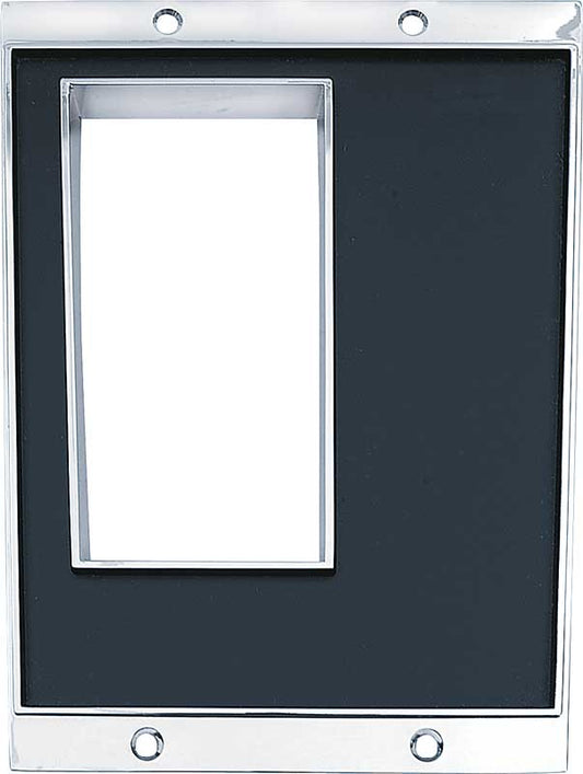 Plate, 1967 Camaro 4 Speed Console