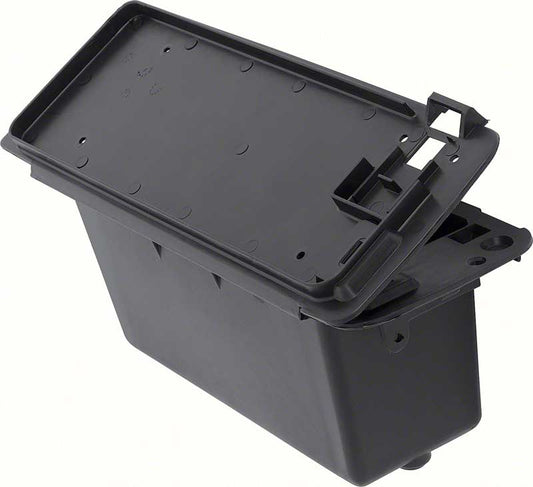 Box, 1973-1981 Camaro Console-Repro