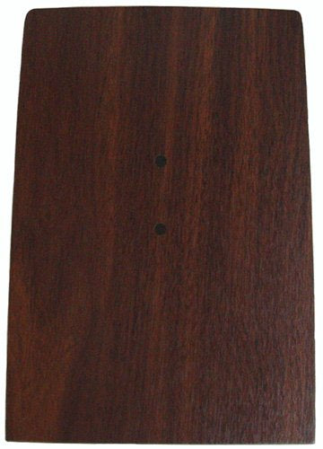 Plate, 1968 Camaro Forward Console - With Studs