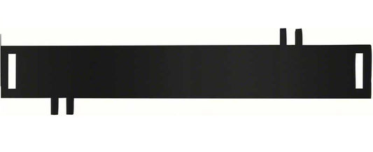 Plate, 1967 Camaro Automatic Console Shift Lens Backing