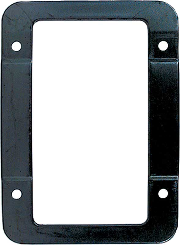 Bracket, 1968 Camaro 4 Speed Console Slider