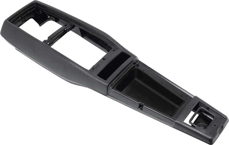Console, 1968-1969 Camaro