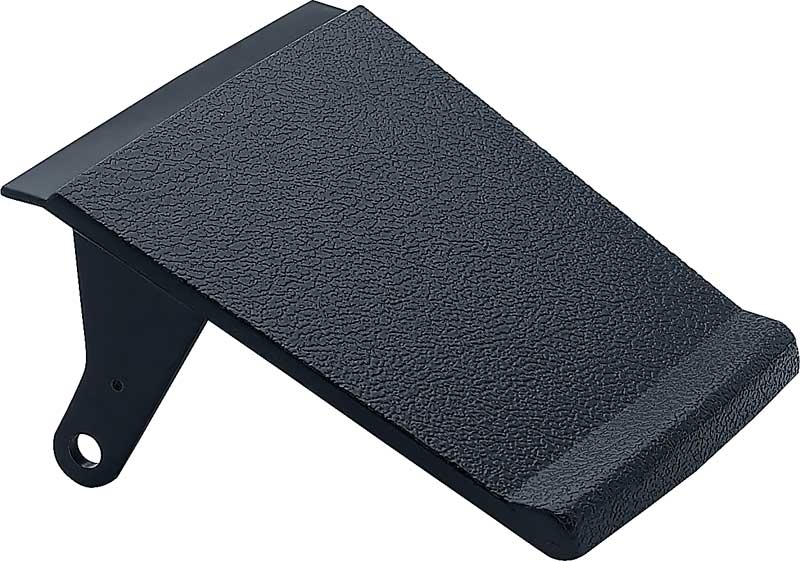 Lid, 1968-1969 Camaro Console Ash Tray