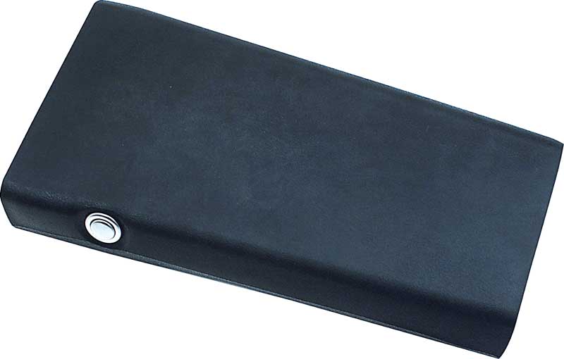 Lid, 1970-1972 Camaro Console