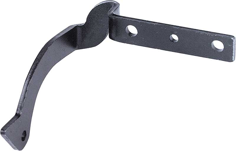 Bracket, 1968-1969 Camaro Console Lid Arm