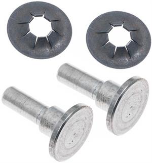 Pins, 1967 Camaro Console Ash Tray Lid