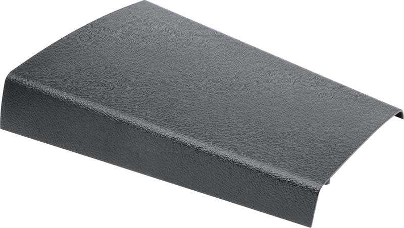 Lid, 1968-1969 Camaro Console