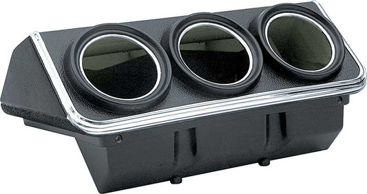 Cover, 1967 Camaro Console Gauge