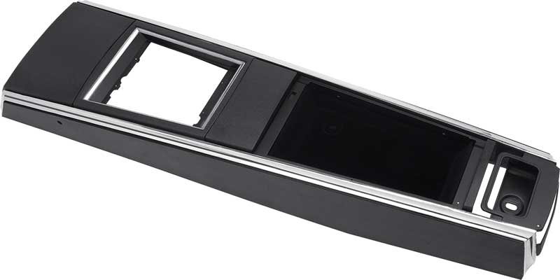 Console, 1967 Camaro - Base