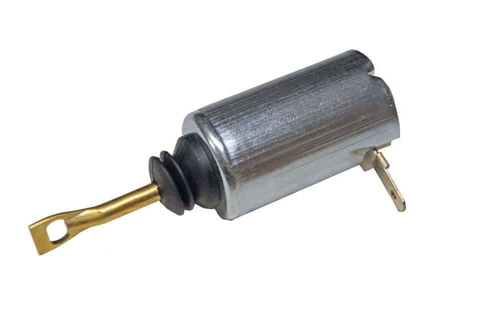 Solenoid, 1969 Camaro Cowl Induction