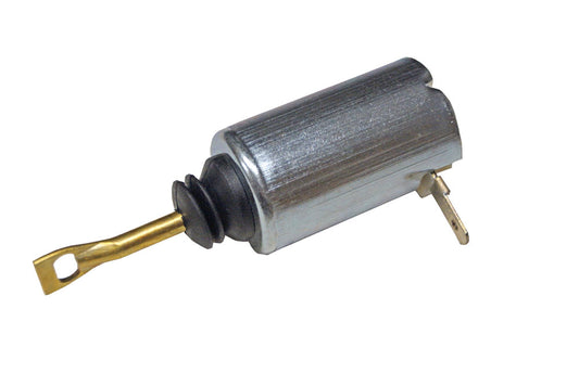 Solenoid, 1969 Camaro Cowl Induction