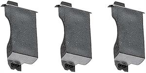 Retainer, 1969 Camaro Valve (3Pc)