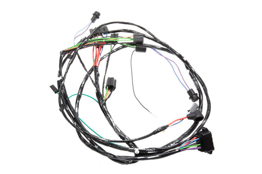 Harness, 64-67 Chevelle El Camino Forward Lamp
