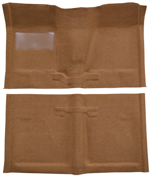 Carpet, 1962-1967 Nova