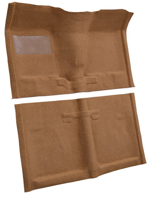 Carpet, 1962-1967 Nova