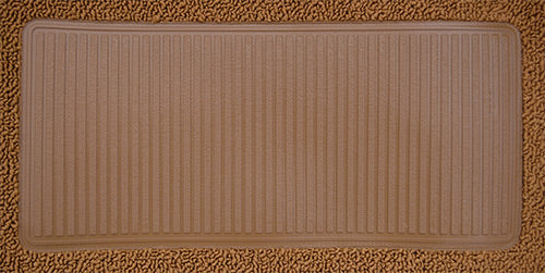 Carpet, 1962-1967 Nova