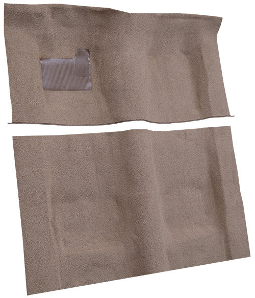 Carpet, 1970-1975 Camaro