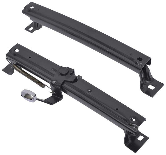 Track, 1967-1969 Camaro Firebird Bucket Seat - LH