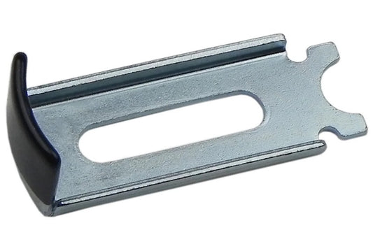 1970-1972 Chevelle, El Camino Upper Front Door Glass Stop - each