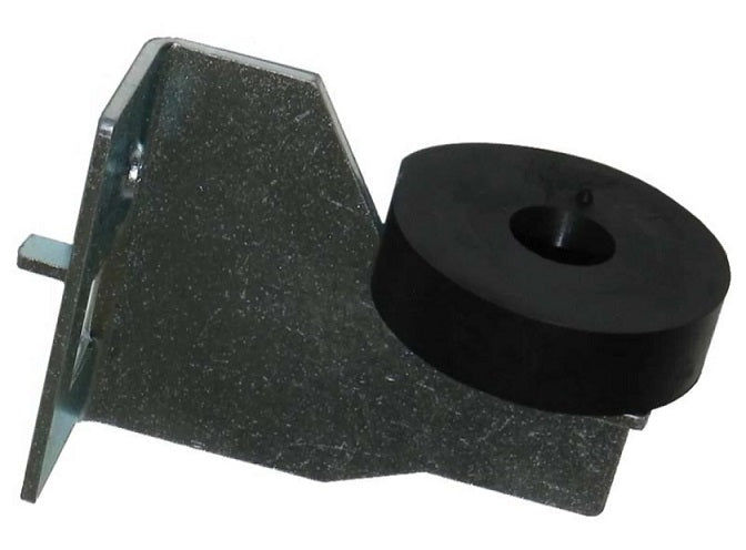 1970-1972 Chevelle, El Camino Rear Door Glass Stop - each
