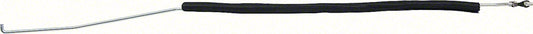 Rod, 1970-1981 Camaro Firebird Door Opening Rod - LH