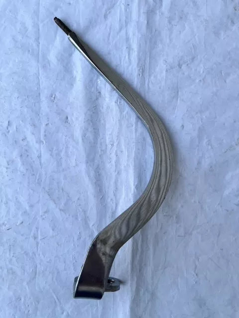 Used GM 1968 - 1972 Chevrolet Chevelle El Camino Bench Seat 4 speed Shift Handle