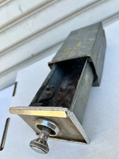 USED ORIGINAL GM 1964 CHEVROLET IMPALA BELAIR BISCAYNE ASH TRAY ASSEMBLY