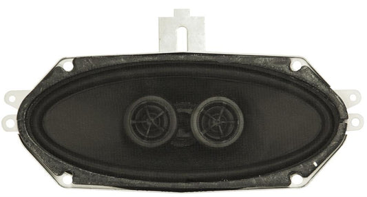 Speakers, 1968-1969 Chevelle El Camino Dual Voicecoil Dash - 140 Watts ( No AC Only)