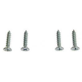 Screws, Arm Rest Pad