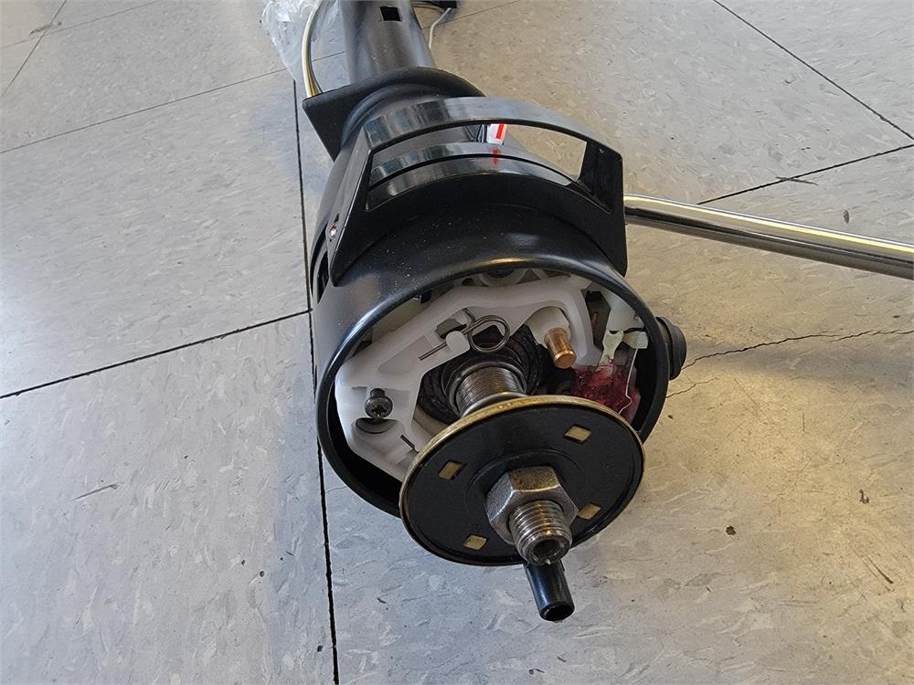 Steering Column, 1967-1972 Chevrolet Blazer Suburban Automatic Column Shift tilt