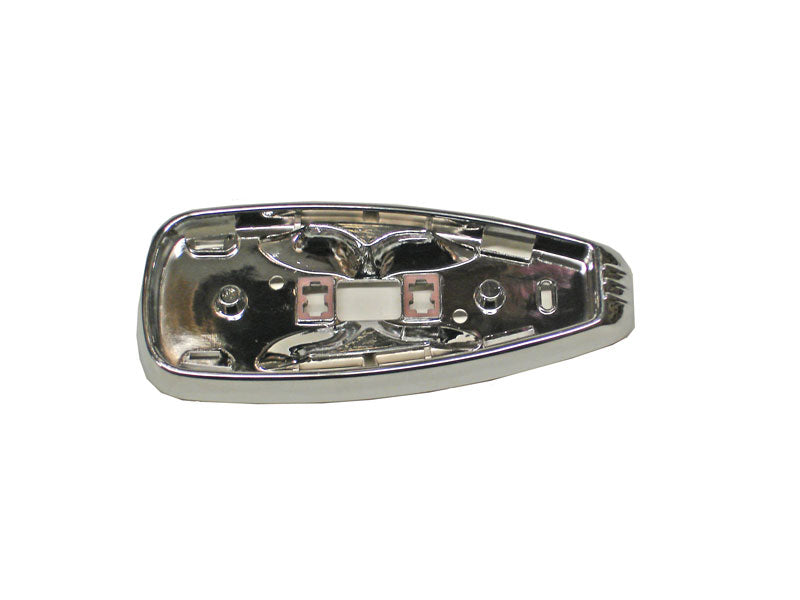 Reflector, 1964-1967 Chevelle Dome Lens