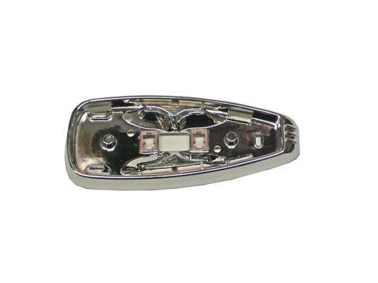 Reflector, 1964-1967 Chevelle Dome Lens