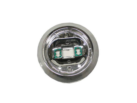 Reflector, 1971-1981 Camaro Dome Lens