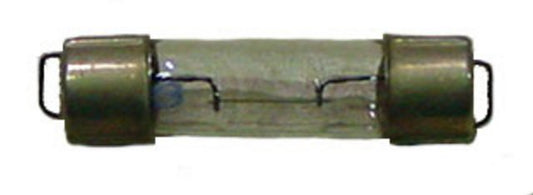 Bulb, 1962-1976 Nova Dome Lens