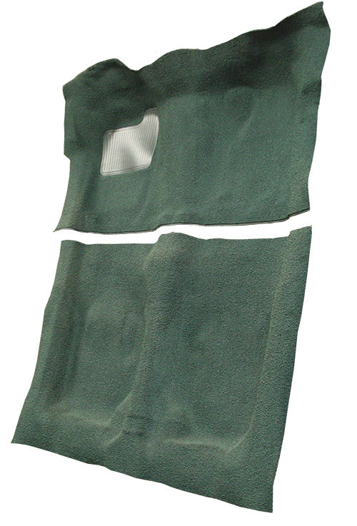 Carpet, 1973-1977 Chevelle El Camino