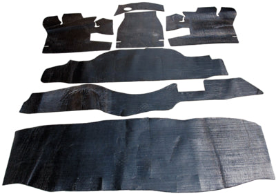 Sound Deadener, 1973-1977 Chevelle