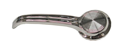 Handle, 1965-1967 Nova Inside Door (LH Or RH) - Repro