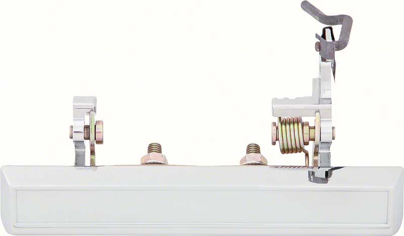 Handle, 1970-1981 Camaro RH Outer Door