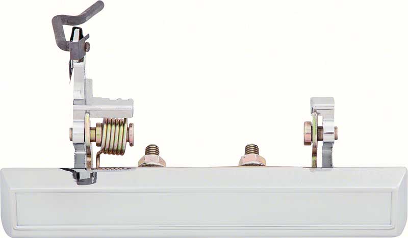 Handle, 1970-1981 Camaro LH Outer Door