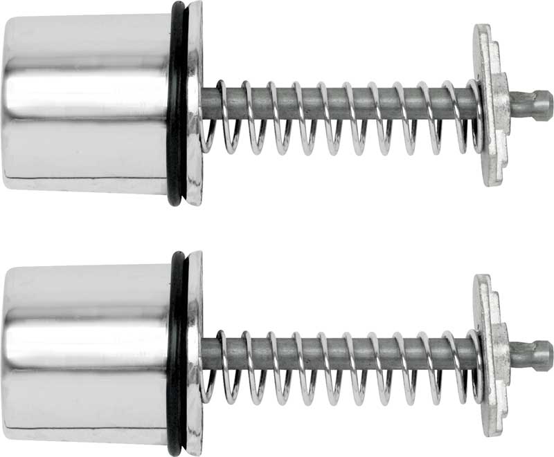 Outside Door Handle Button Kit