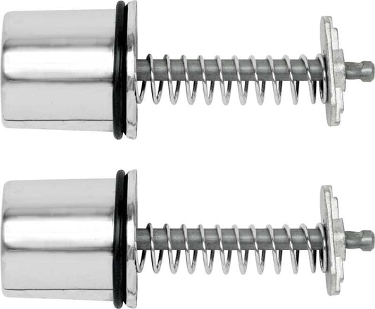 Outside Door Handle Button Kit